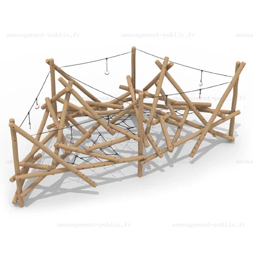 Module Agilité RobiPlay CB101